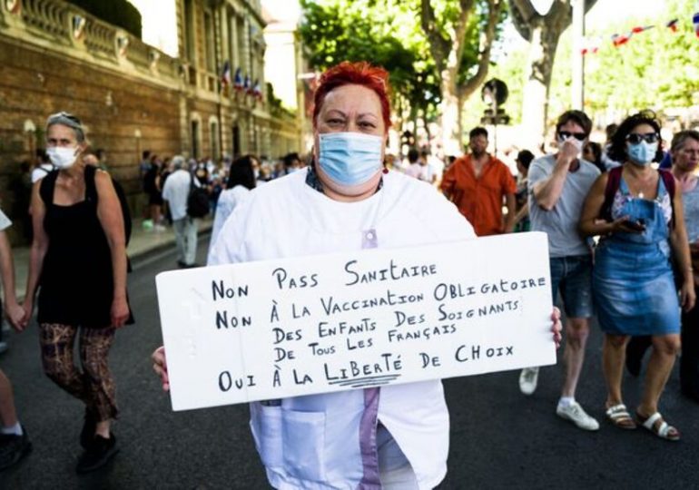 A la santé du peuple souverain