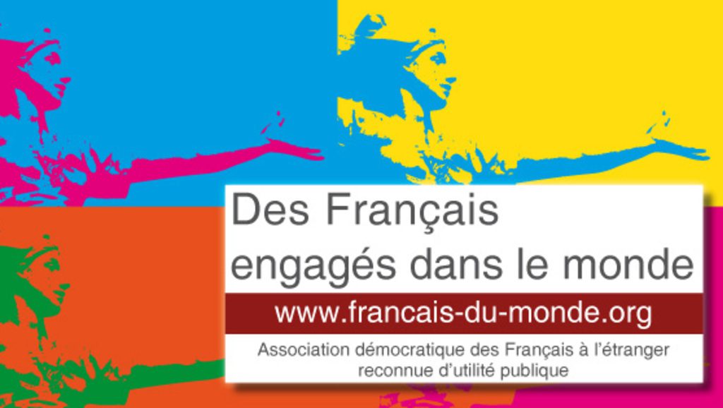 Français du Monde, une association-lobby des expatriés – Rencontre avec Mehdi Benlahcen