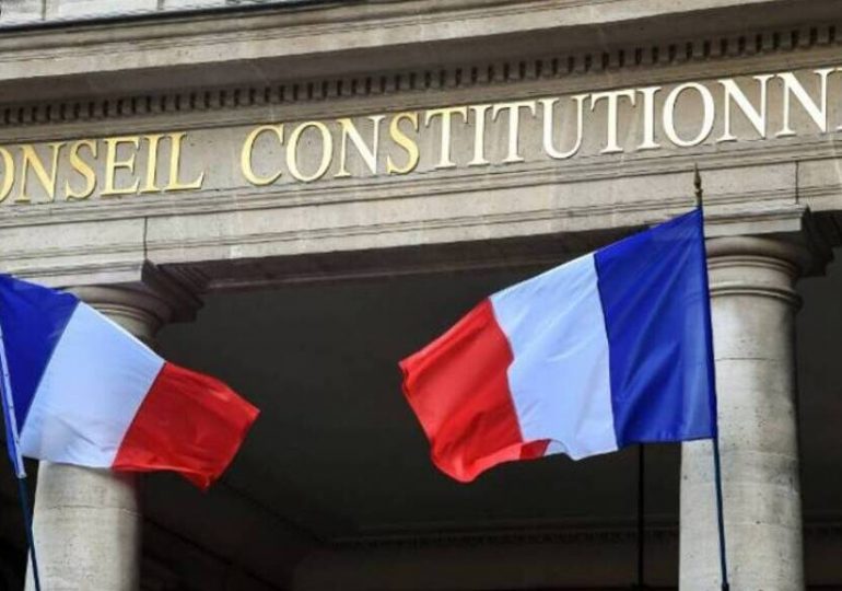 Pas de censure du Pass sanitaire par le Conseil constitutionnel