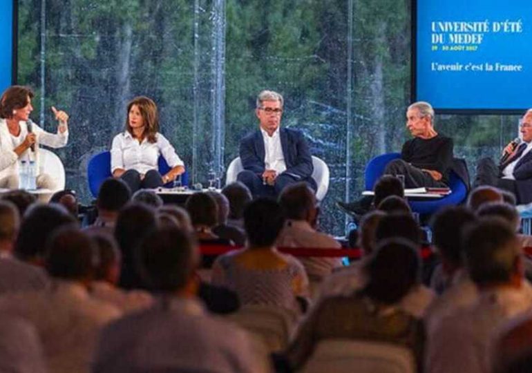 Francophonie, l’économie aussi !