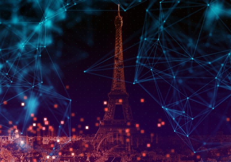 La French tech vise désormais le CAC 40