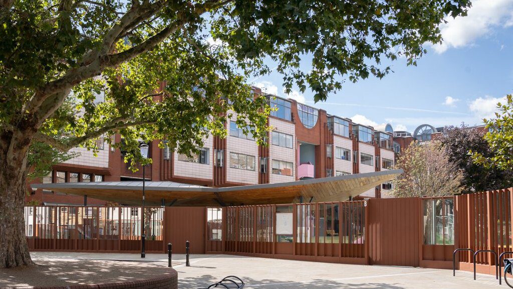 Optimisme pour la rentrée scolaire à Londres