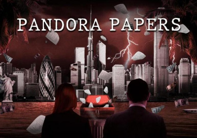 Les Pandora Papers : ce que cachent les plus grandes fortunes