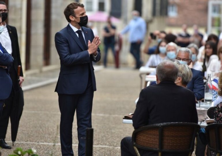 France 2030 : relance du nucléaire