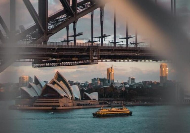 Après 106 jours de confinement à Sydney, les habitants sont soulagés !