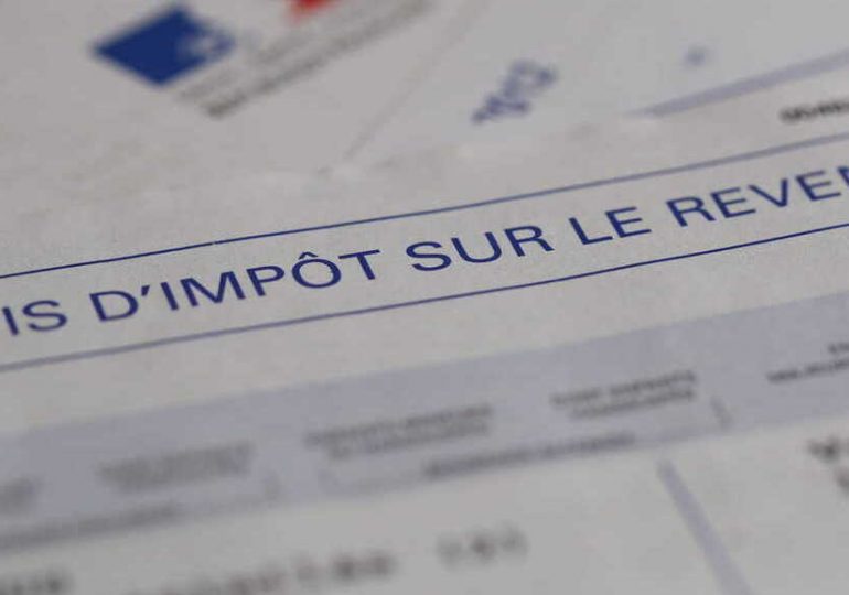 Une erreur sur votre avis d'imposition ?