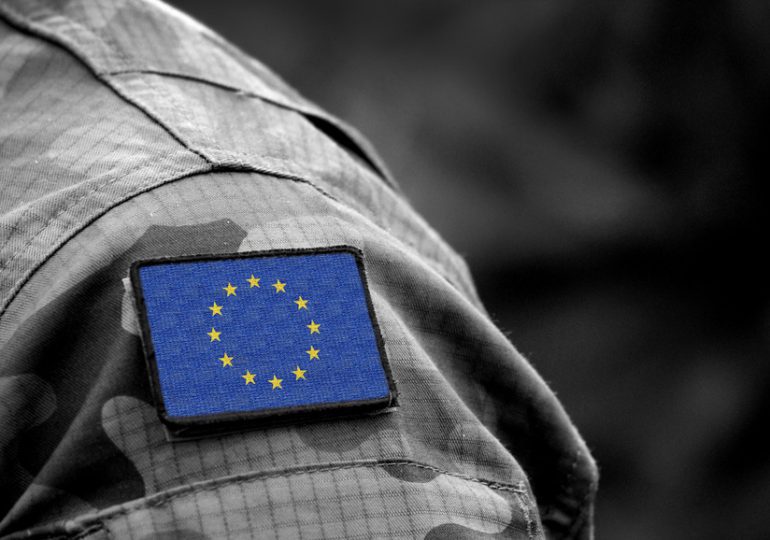 À quoi pourrait ressembler la future stratégie militaire de l’UE ?