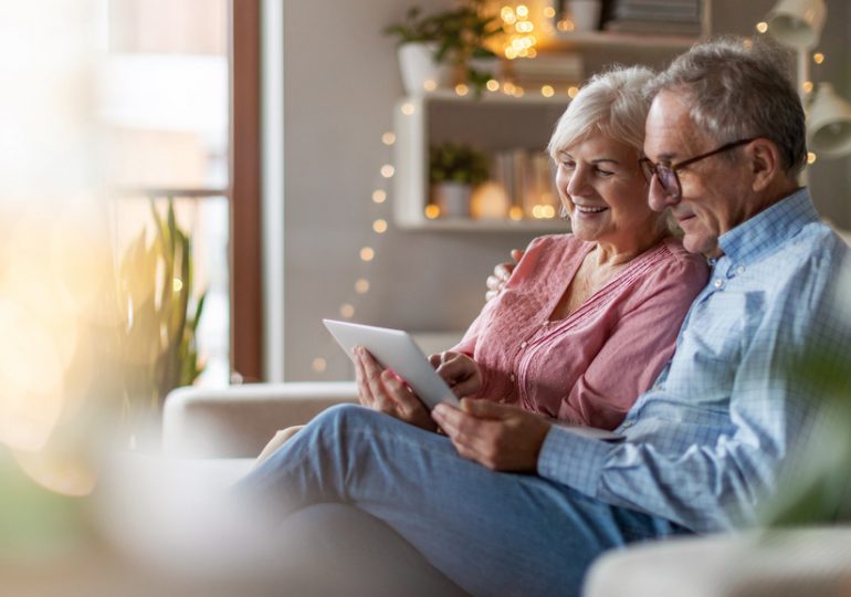 Retraités : n'oubliez pas le certificat de vie