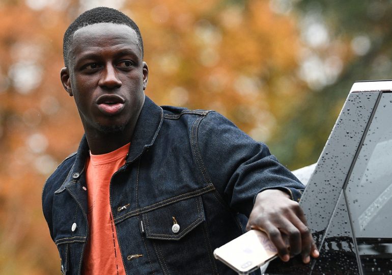 Benjamin Mendy accusé de 6 viols