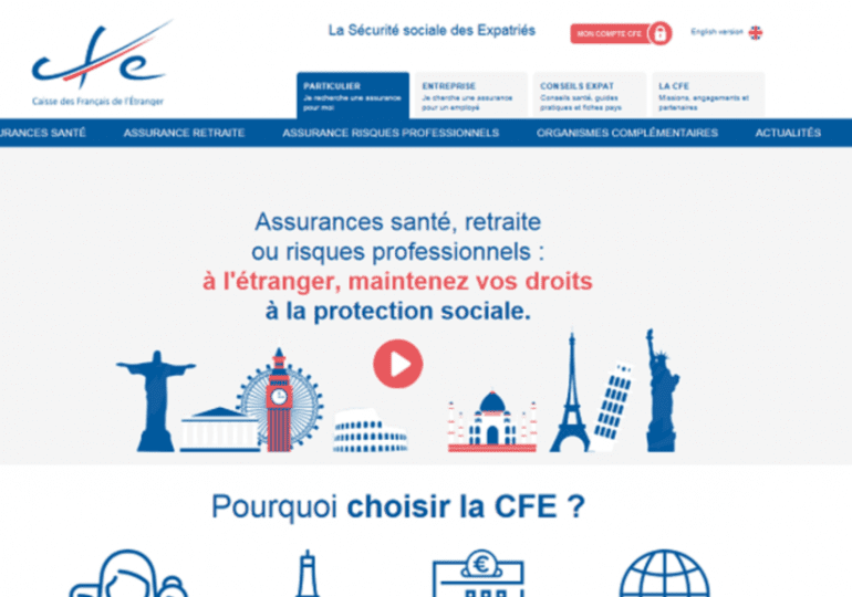 CFE : ce qu’en pensent les expatriés !