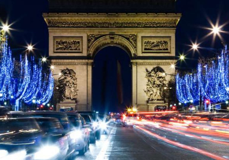 Noël en France ? Gâtez vos proches avec la détaxe