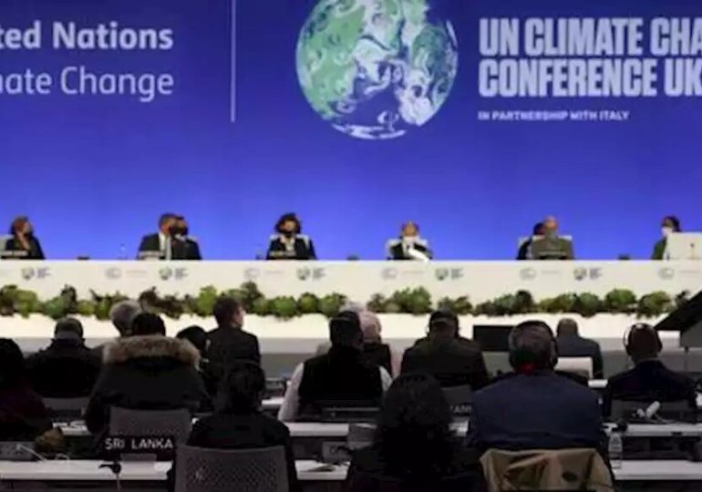 La COP26: Vers une ambition française ou francophone?  