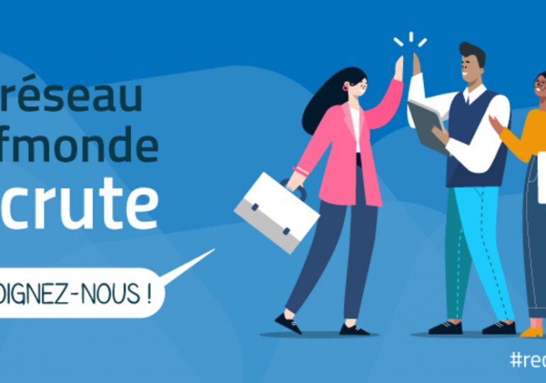 Job Dating avec la Mission laïque française