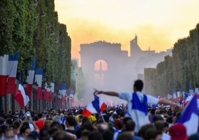 FIFA, vers une coupe du monde tous les deux ans ?