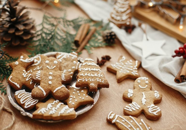 Noël chez les francophones