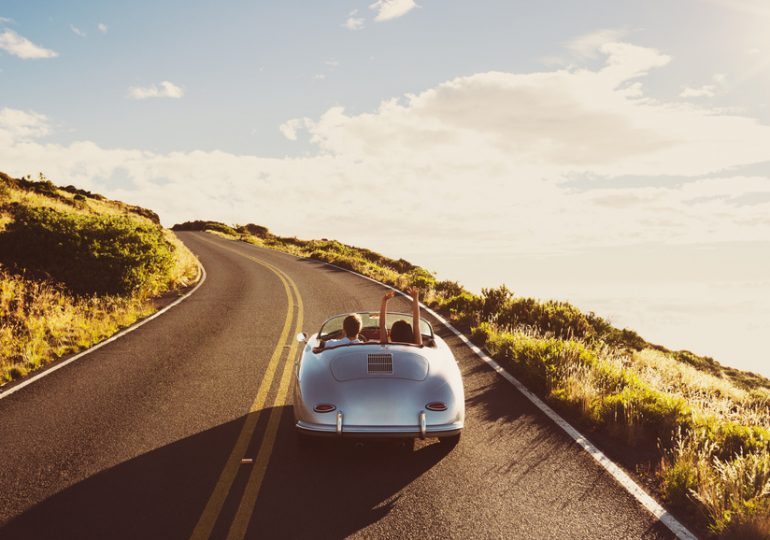 La voiture, c’est fini ?