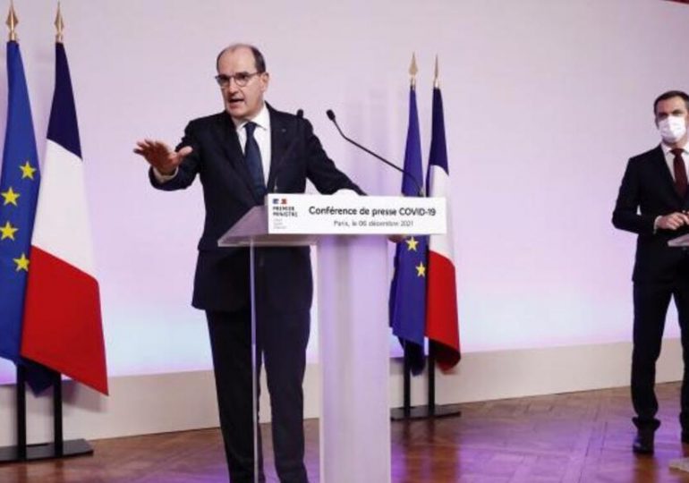 France - Covid : "Lever le pied sur les interactions sociales"