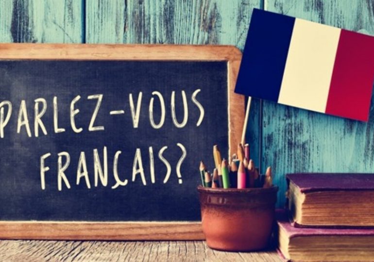 Le français dans les institutions européennes : « What do you think? »