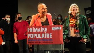 primaire populaire