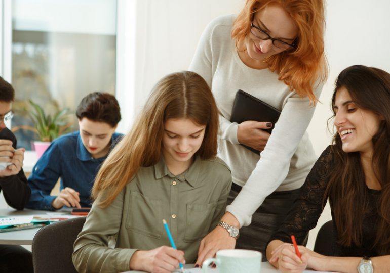 Lancement de la campagne de recrutement de l'AEFE