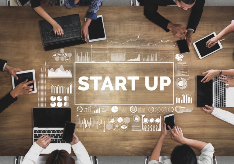 Les startupers, la classe qui monte