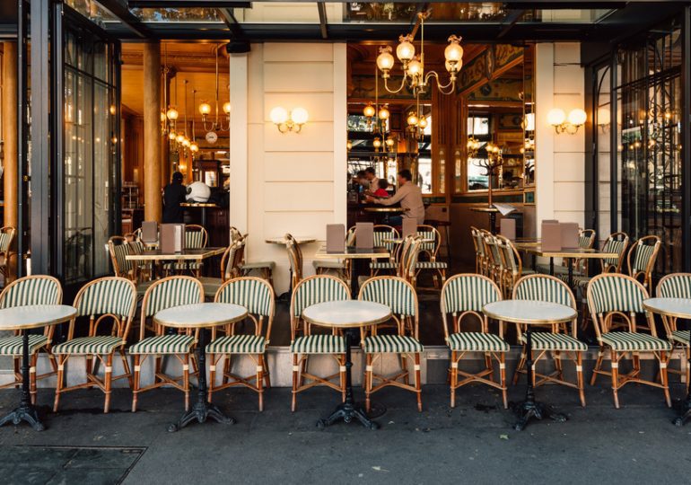 De la fourchette à l’assiette, les voies insondables de la restauration à travers les âges