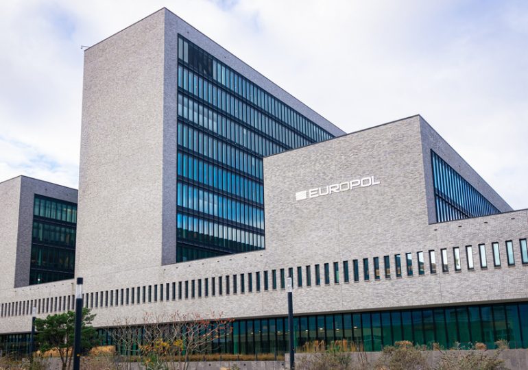 UE : Europol contraint de supprimer un grand nombre de données personnelles