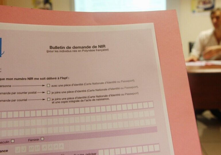 Numéro fiscal, numéro de sécu pour les Français nés hors de France : fin du casse-tête de l'identification !