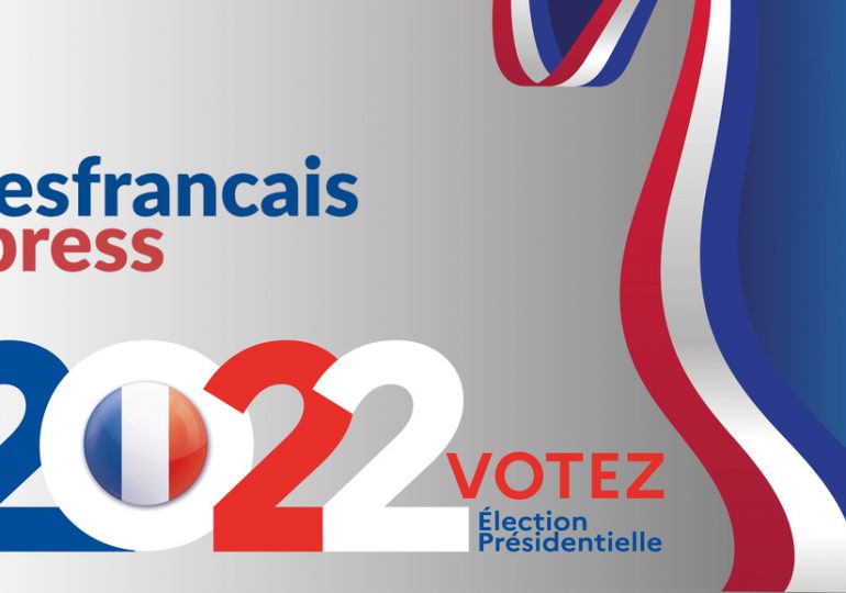 Voter en 2022 pour la présidentielle !