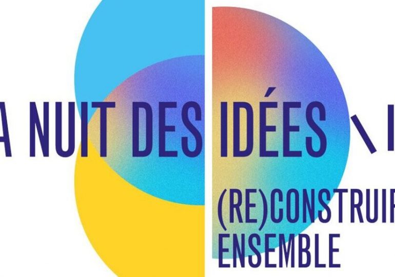 La Nuit des idées 2022