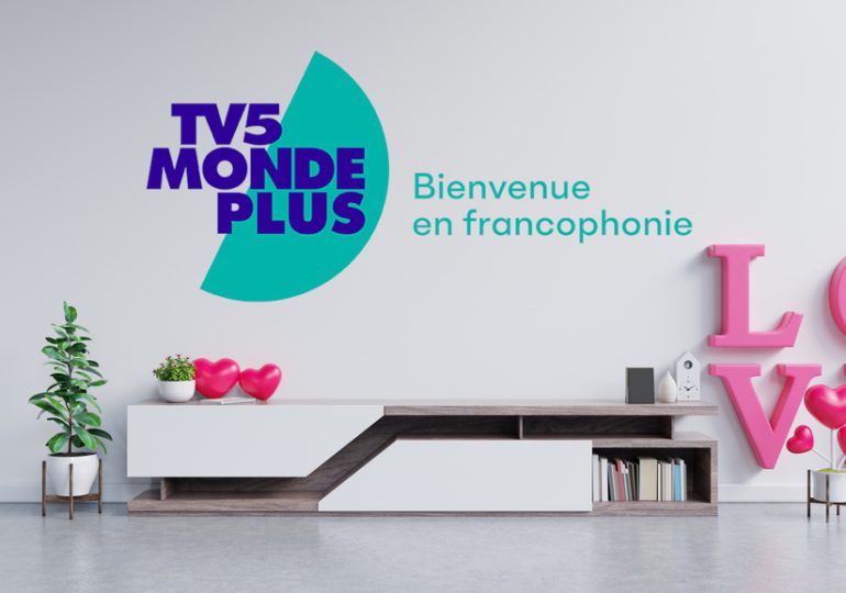 Coups de foudre avec TV5MONDEplus