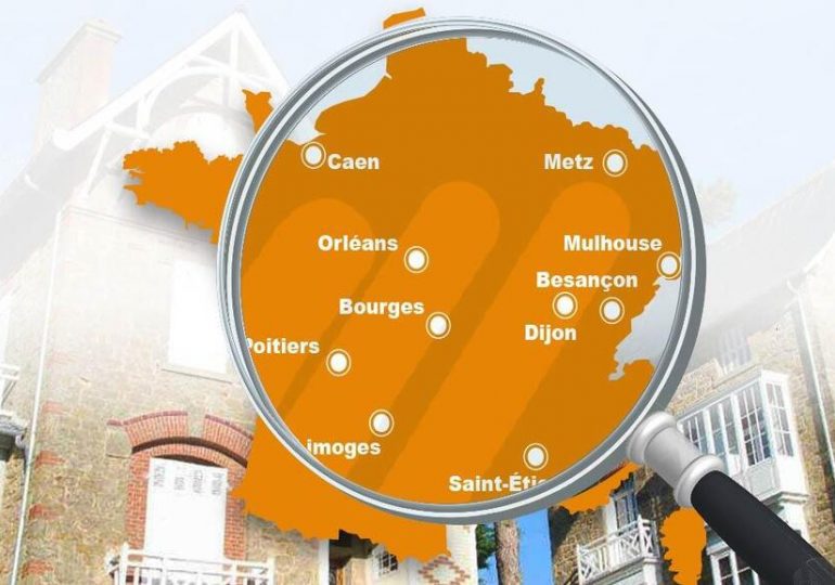 L’inflation immobilière est-elle une fatalité ?