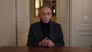 Eric Zemmour