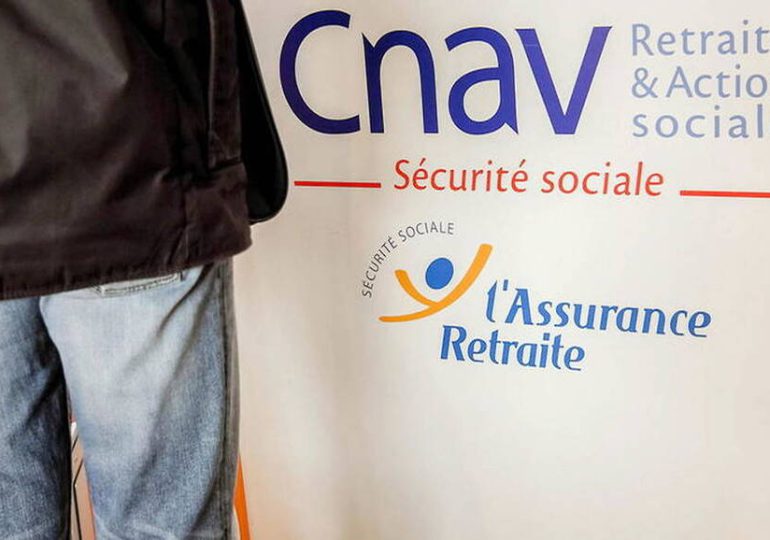 La Caisse nationale d'assurance vieillesse vous répond au téléphone