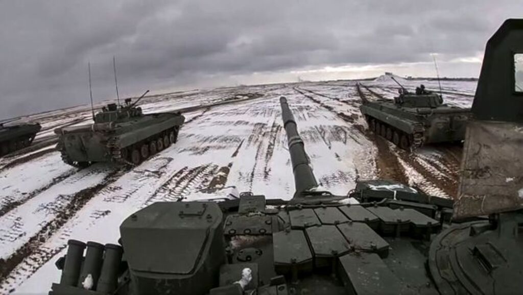 Perdre le Donbass et sauver l’Ukraine