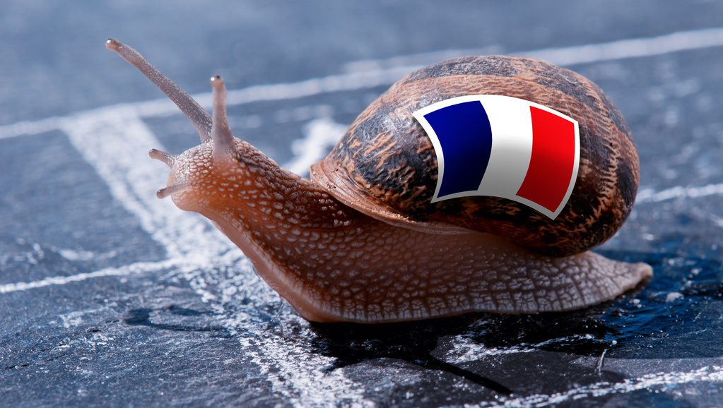 Record de déficit pour le commerce extérieur de la France