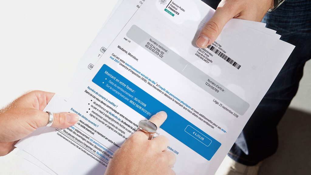 La Belgique impose les fonctionnaires français ayant la double nationalité