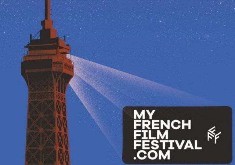 Palmarès de My French Film Festival