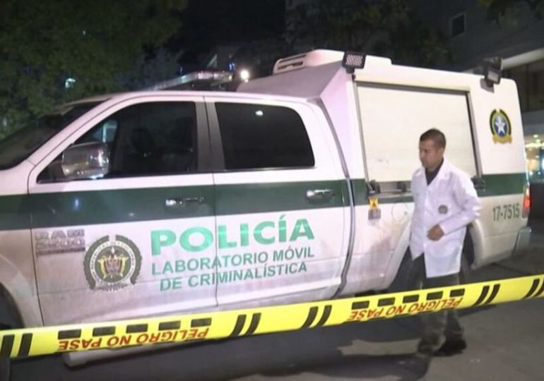 Un Français assassiné en Colombie