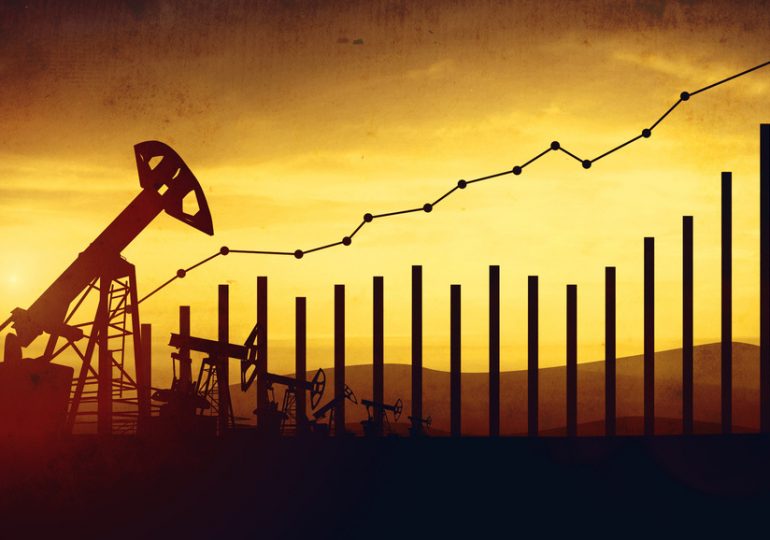 En route vers le troisième choc pétrolier ?