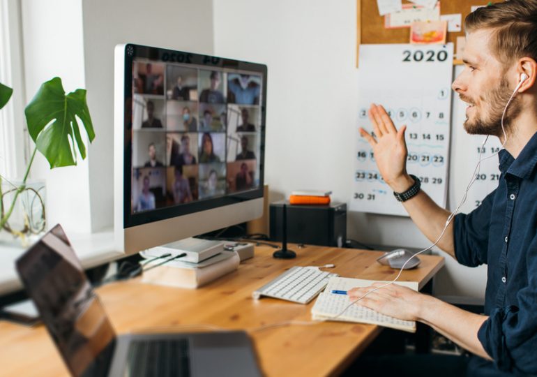 Télétravail : les accords seront finalement prolongés