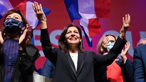 Anne Hidalgo