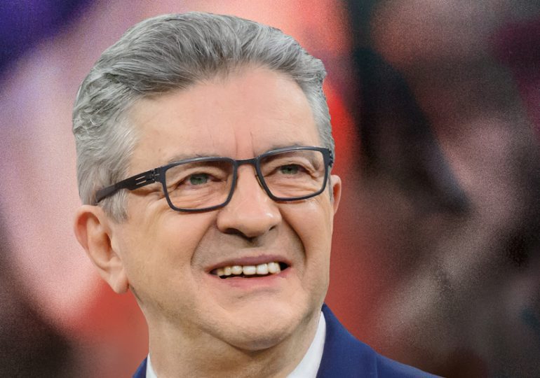 Jean-Luc Mélenchon : éducation gratuite, sécu mondiale et imposition universelle