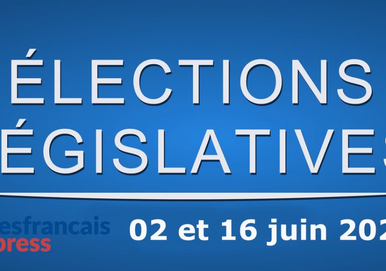 Voter par correspondance aux législatives