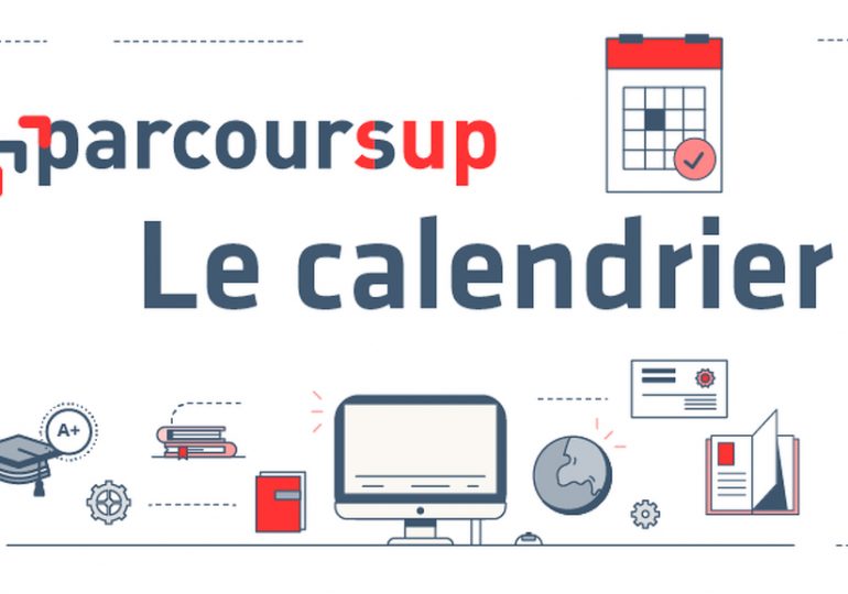 Parcoursup : bientôt la fin des inscriptions