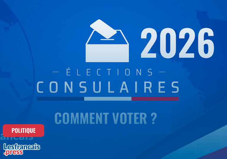 2026 : une année électorale ! Êtes-vous bien inscrit sur votre liste électorale ?