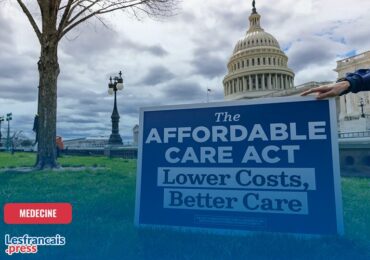 2026 : Modification de l’Affordable Care Act aux USA ?