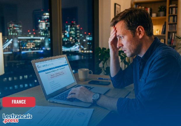 Déclaration d’impôts 2025 en retard : quelles conséquences ?