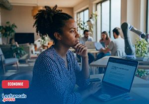 L’intelligence artificielle et la fin du travail !
