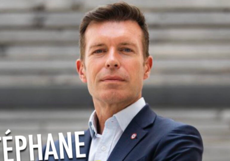 Stéphane Vojetta, le député-candidat enraciné dans sa circonscription